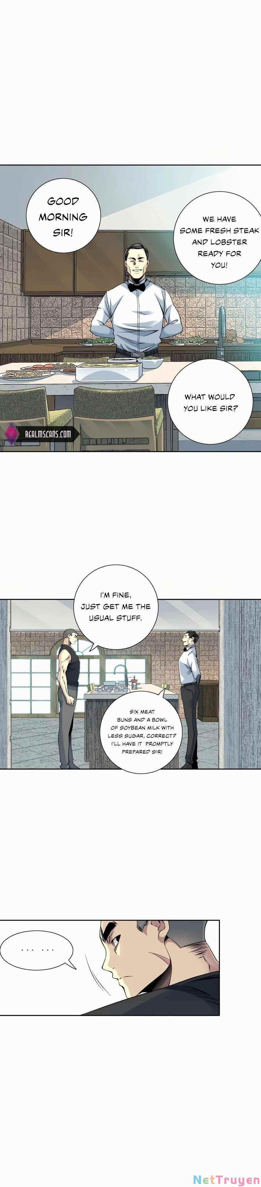 Câu Lạc Bộ Trường Sinh 80 trang 3