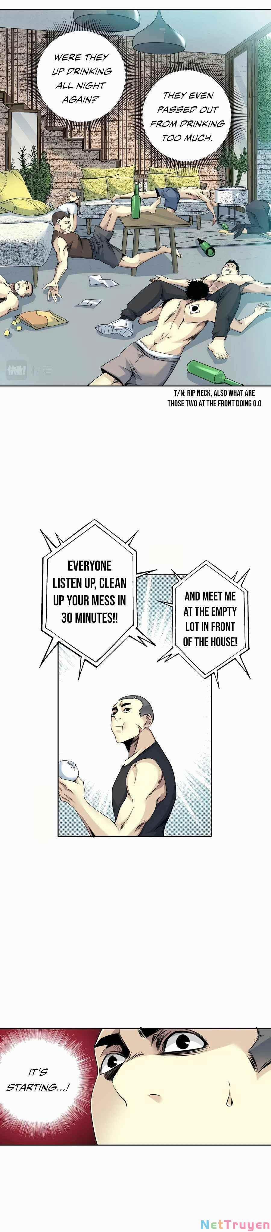 Câu Lạc Bộ Trường Sinh 80 trang 4