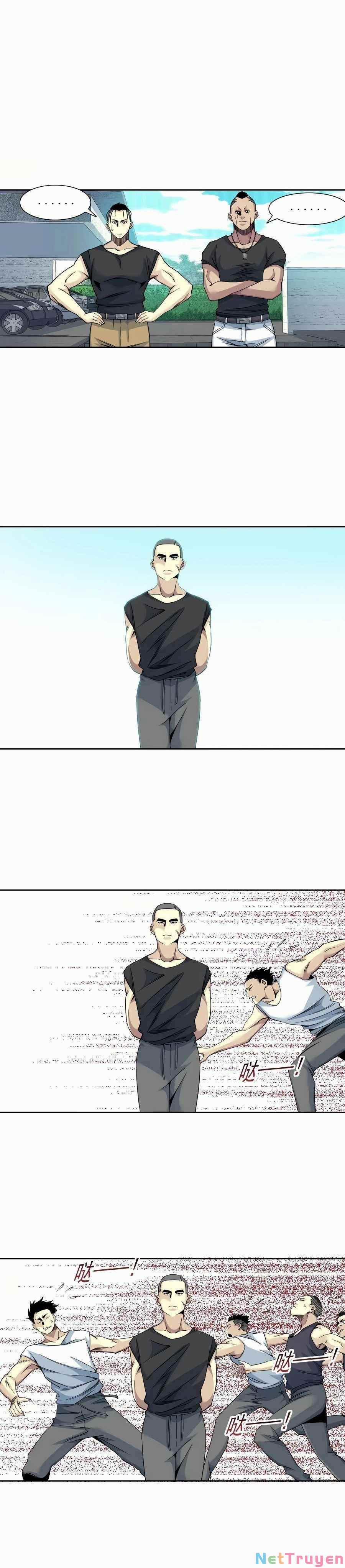 Câu Lạc Bộ Trường Sinh 80 trang 5