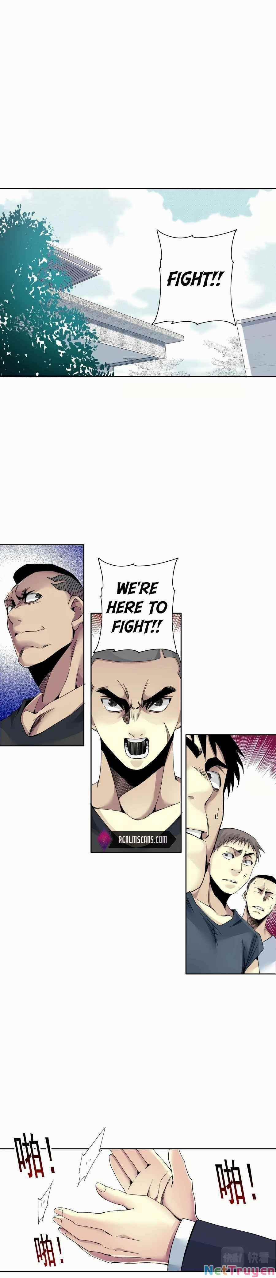 Câu Lạc Bộ Trường Sinh 80 trang 7