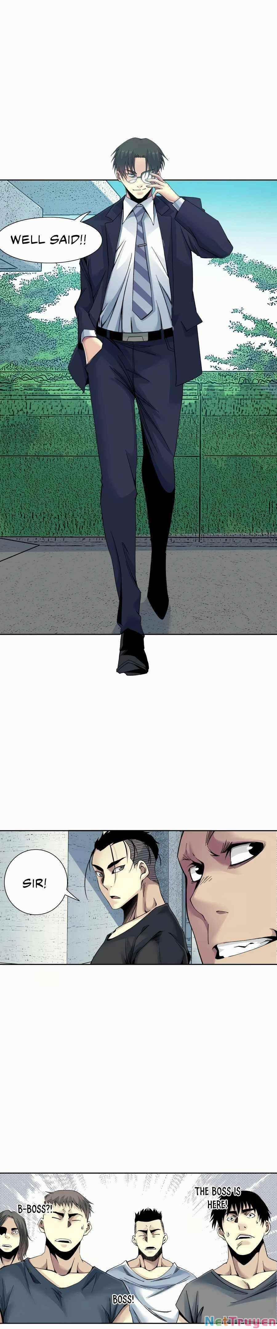 Câu Lạc Bộ Trường Sinh 80 trang 8