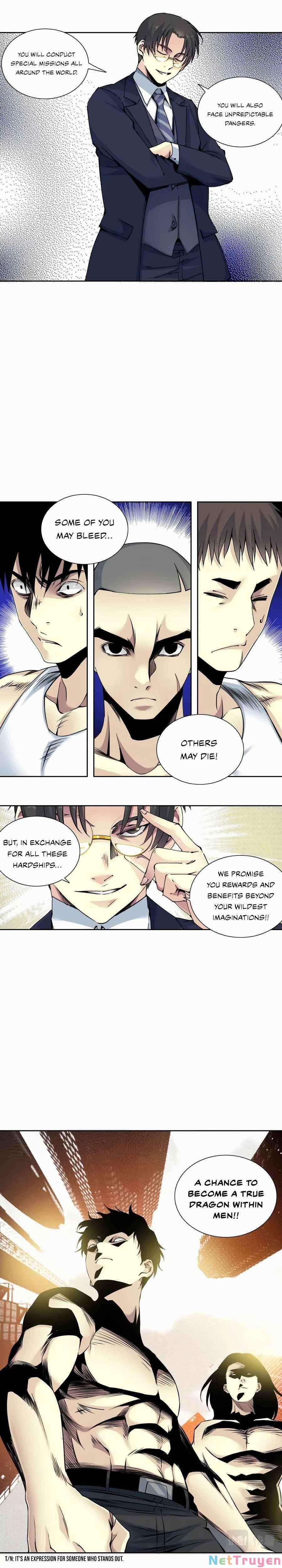 Câu Lạc Bộ Trường Sinh 81 trang 10