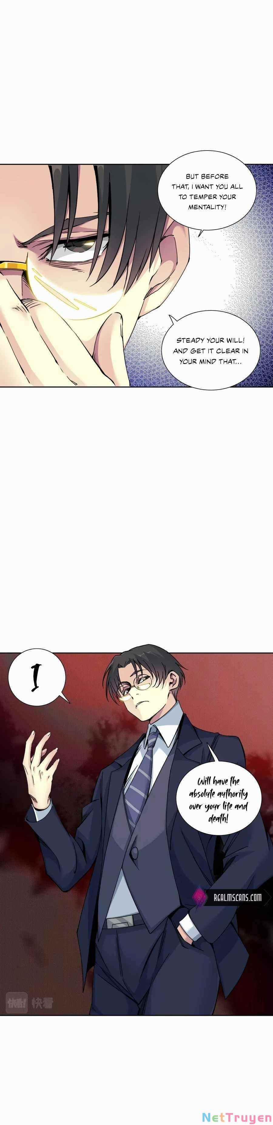 Câu Lạc Bộ Trường Sinh 81 trang 11