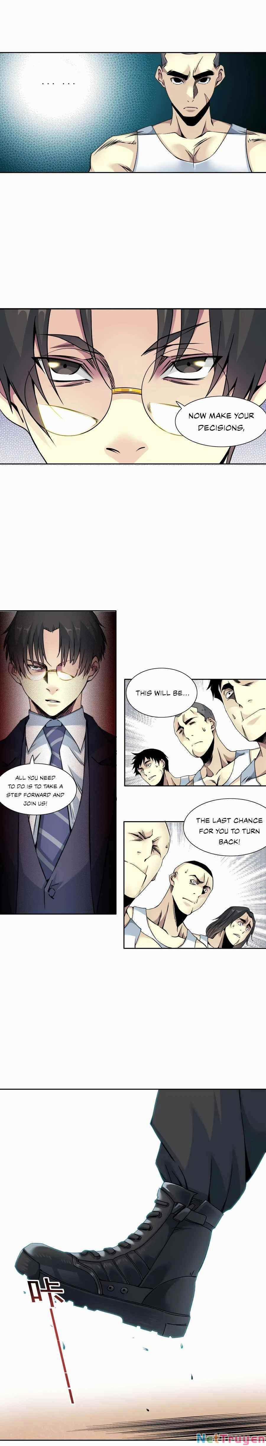 Câu Lạc Bộ Trường Sinh 81 trang 12