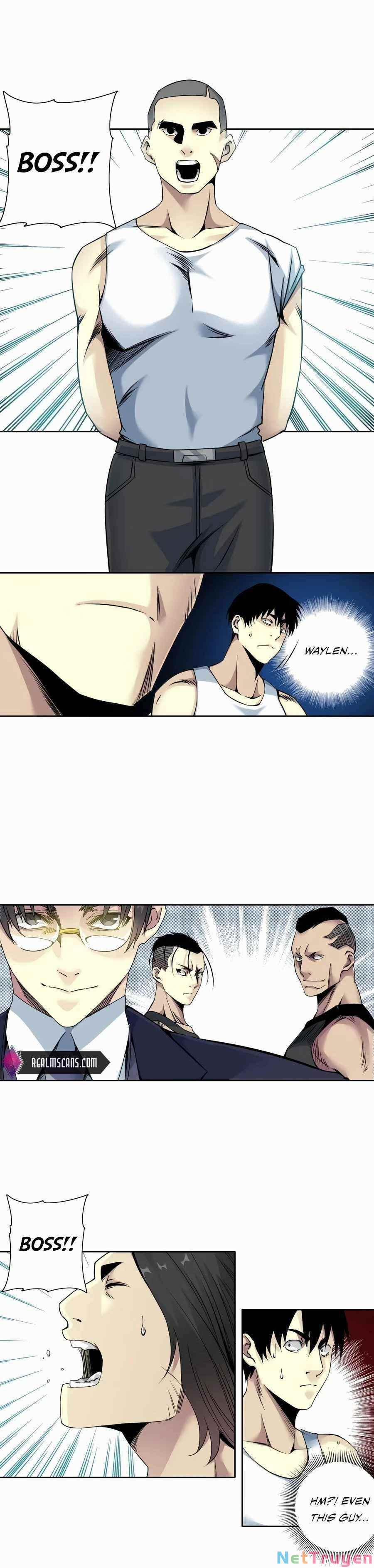 Câu Lạc Bộ Trường Sinh 81 trang 13