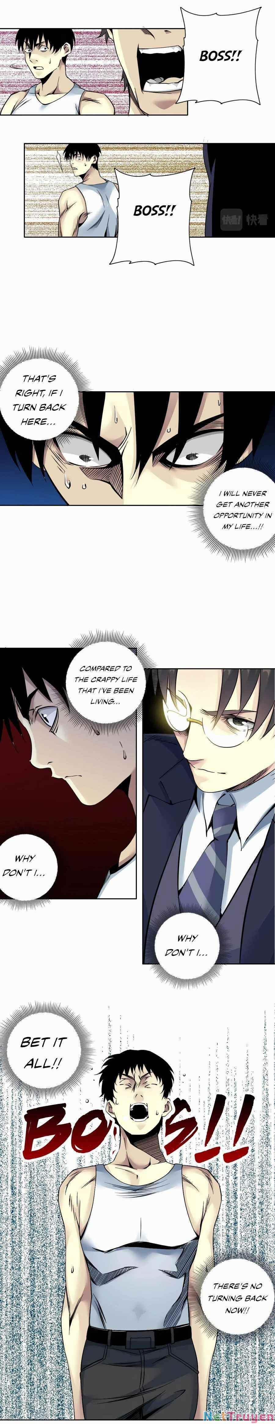 Câu Lạc Bộ Trường Sinh 81 trang 14