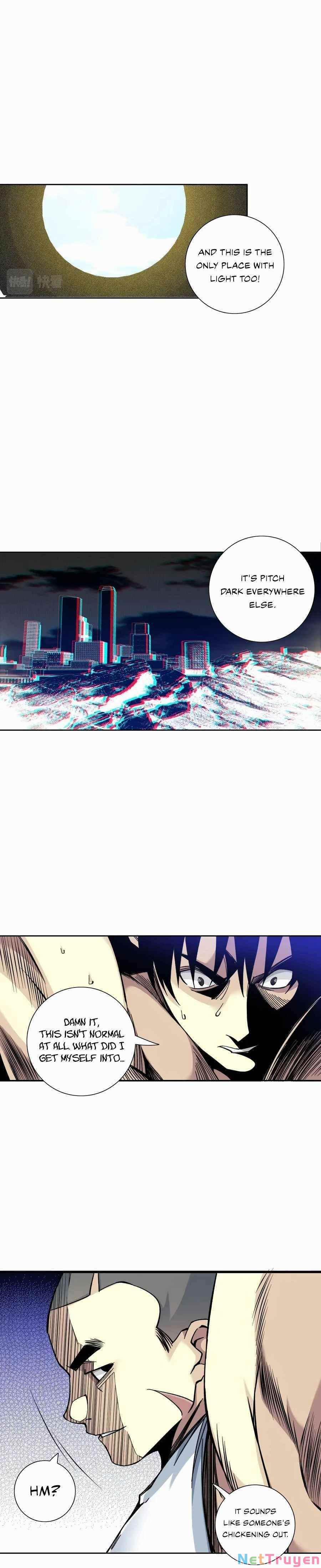 Câu Lạc Bộ Trường Sinh 81 trang 5