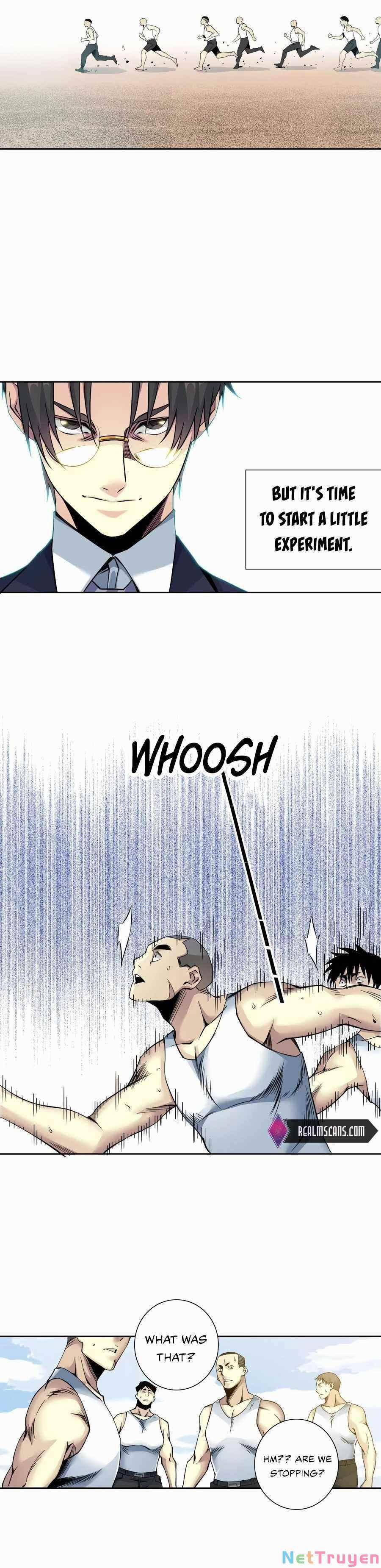 Câu Lạc Bộ Trường Sinh 81 trang 7