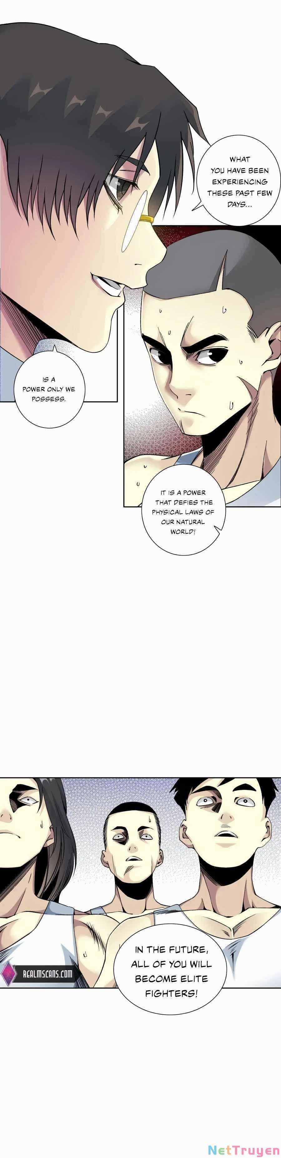 Câu Lạc Bộ Trường Sinh 81 trang 9