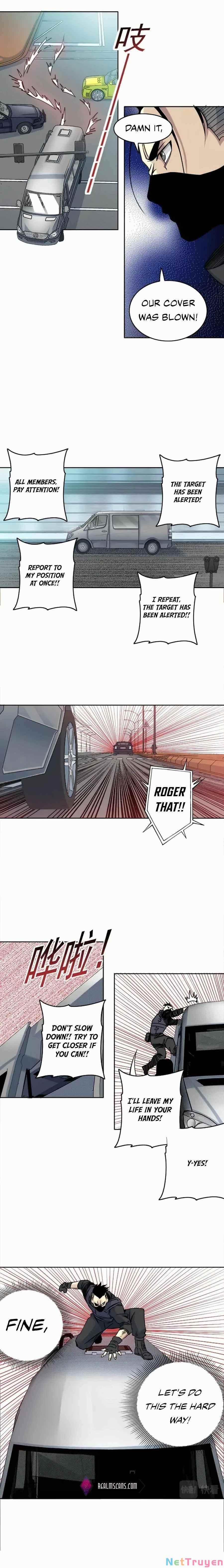 Câu Lạc Bộ Trường Sinh 82 trang 13