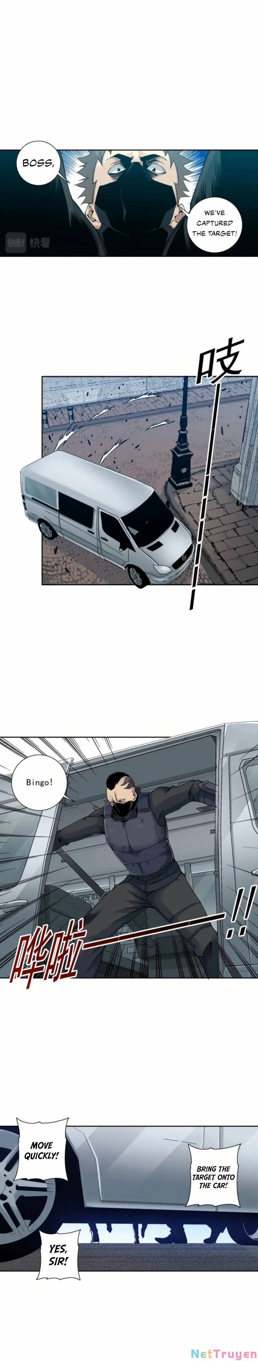 Câu Lạc Bộ Trường Sinh 83 trang 11