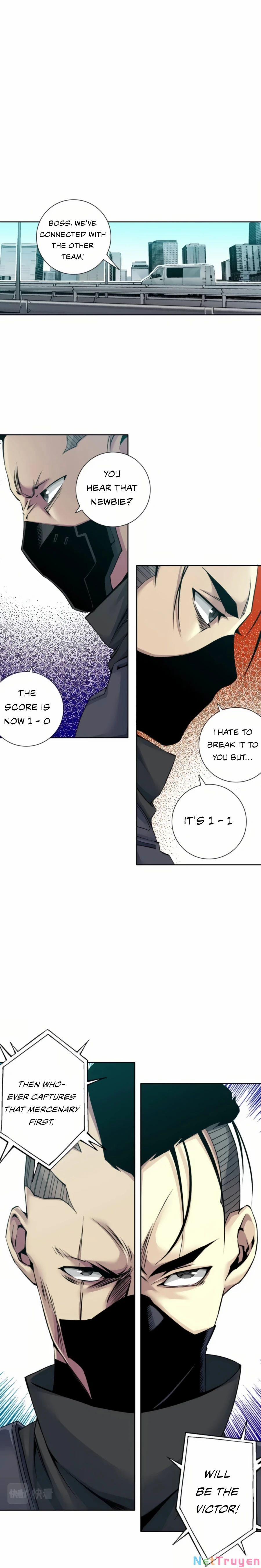 Câu Lạc Bộ Trường Sinh 83 trang 12