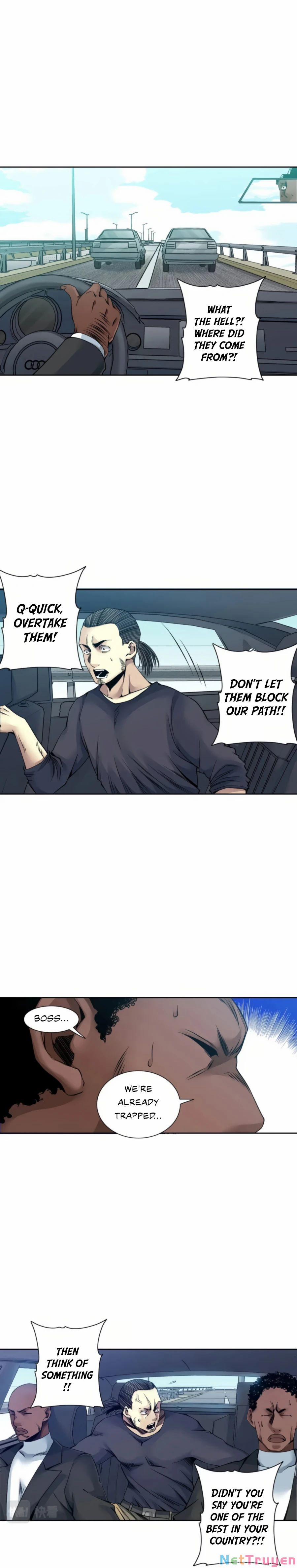 Câu Lạc Bộ Trường Sinh 83 trang 3