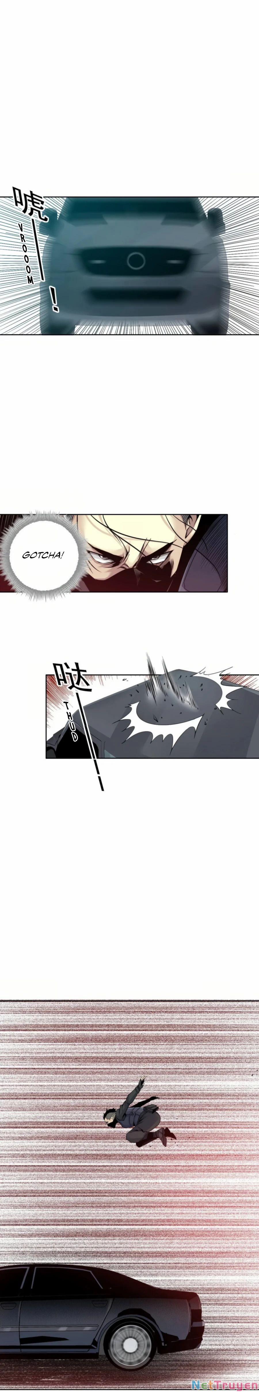 Câu Lạc Bộ Trường Sinh 83 trang 4