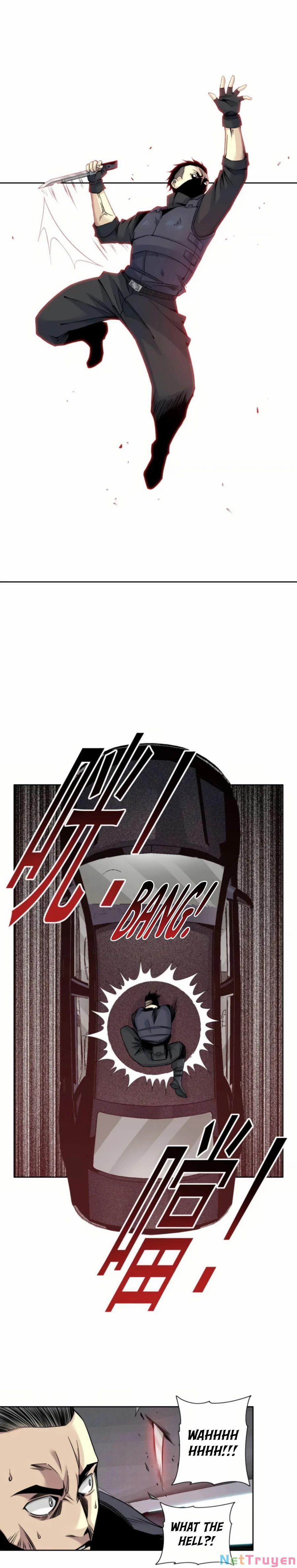 Câu Lạc Bộ Trường Sinh 83 trang 5