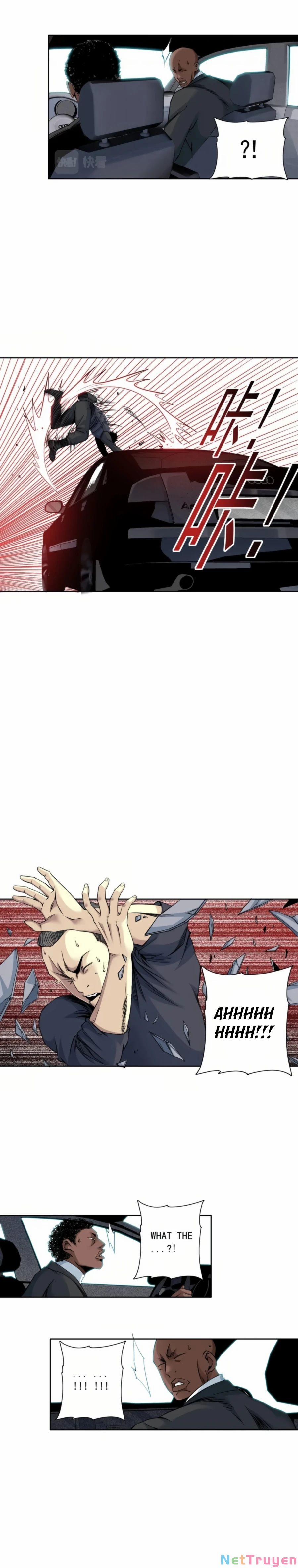 Câu Lạc Bộ Trường Sinh 83 trang 6