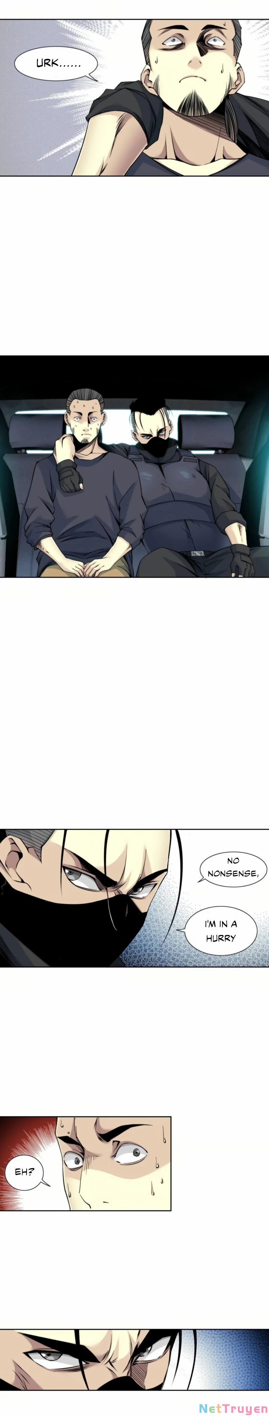 Câu Lạc Bộ Trường Sinh 83 trang 7