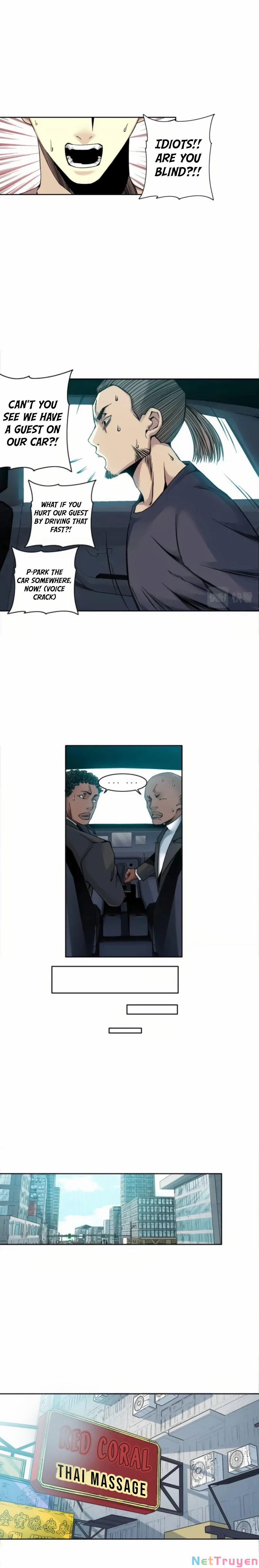 Câu Lạc Bộ Trường Sinh 83 trang 8