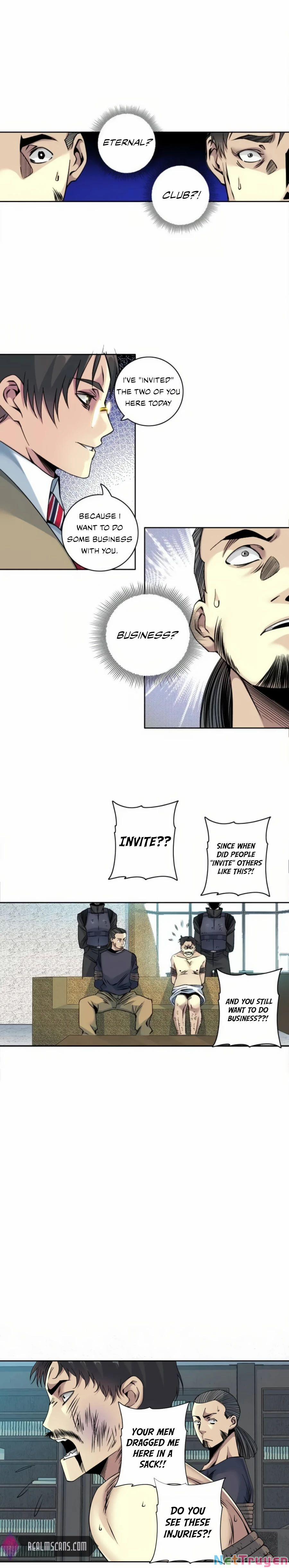 Câu Lạc Bộ Trường Sinh 84 trang 3