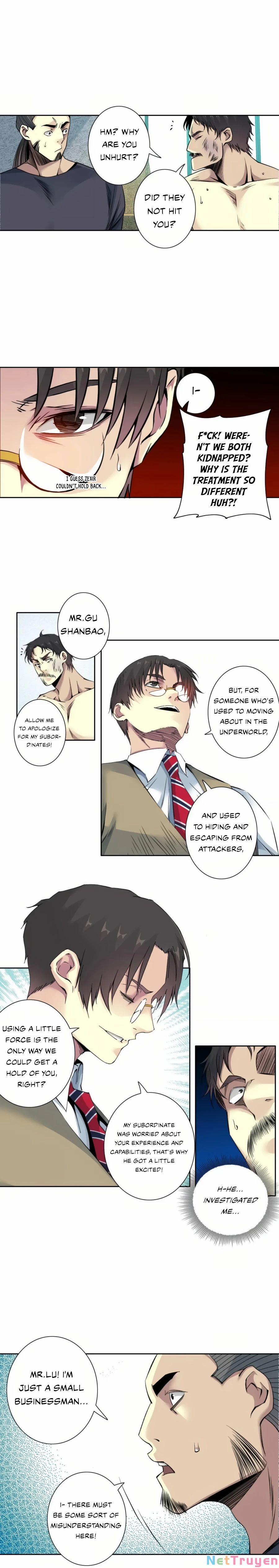 Câu Lạc Bộ Trường Sinh 84 trang 4