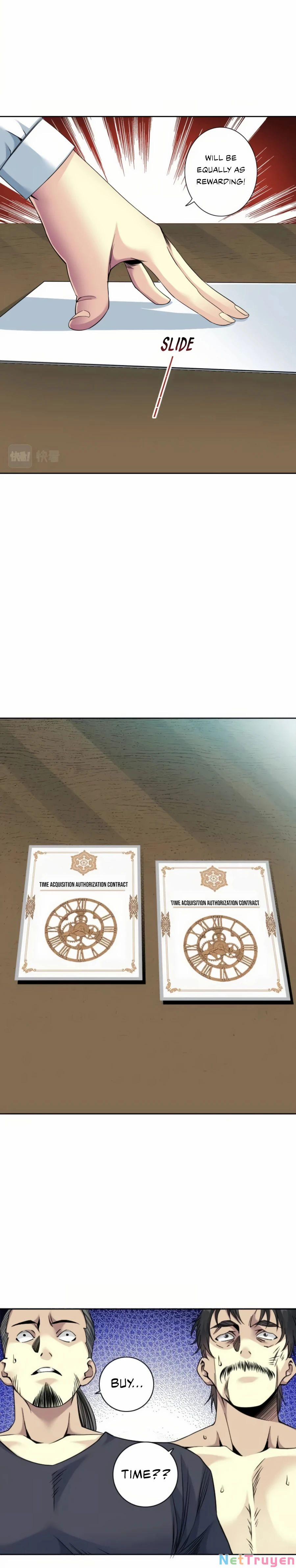 Câu Lạc Bộ Trường Sinh 84 trang 7