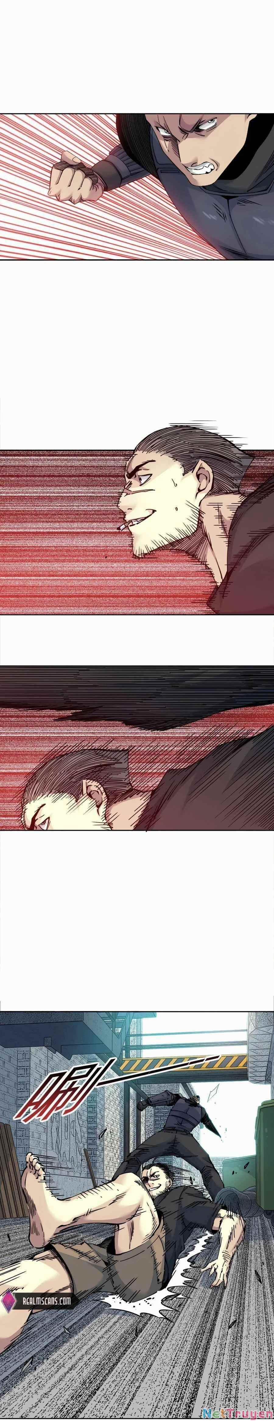 Câu Lạc Bộ Trường Sinh 85 trang 13