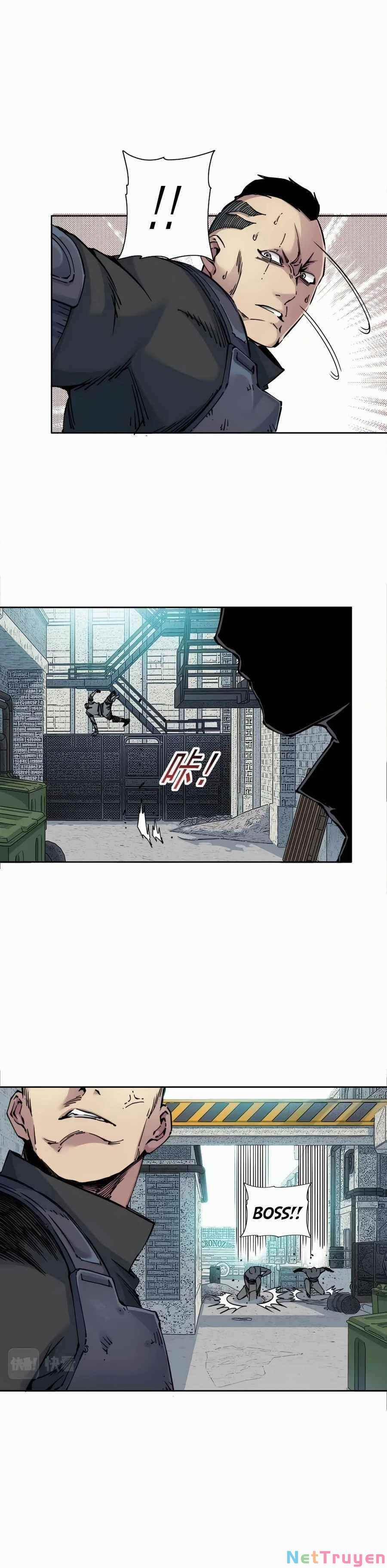 Câu Lạc Bộ Trường Sinh 85 trang 14