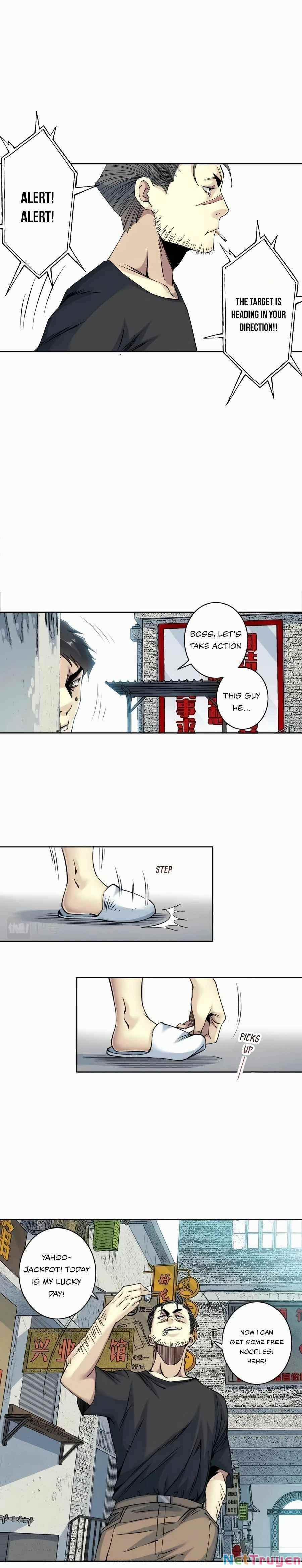 Câu Lạc Bộ Trường Sinh 85 trang 3