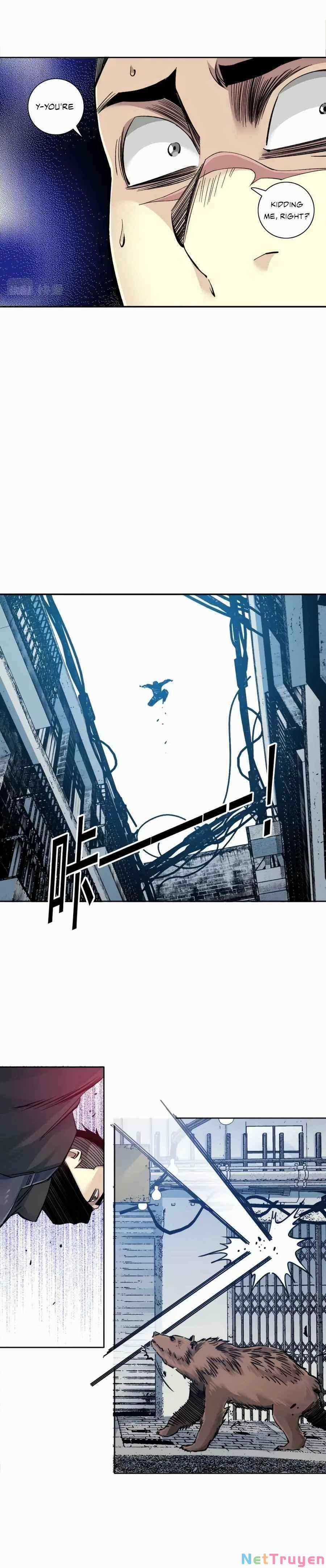 Câu Lạc Bộ Trường Sinh 86 trang 12