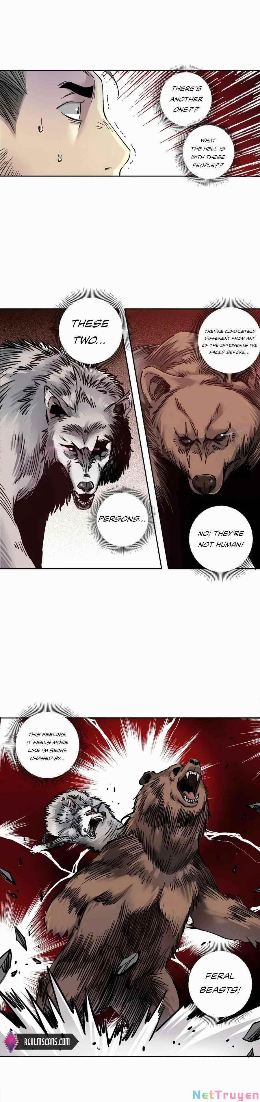 Câu Lạc Bộ Trường Sinh 86 trang 13