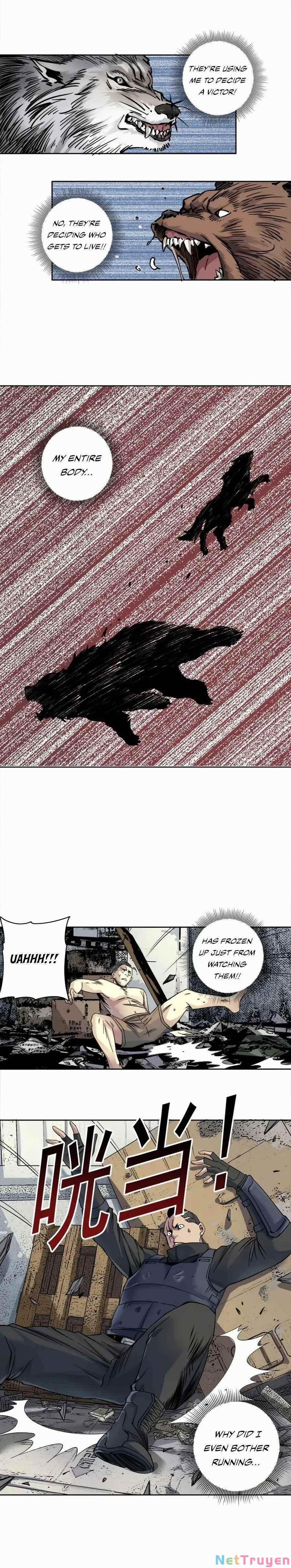 Câu Lạc Bộ Trường Sinh 86 trang 14