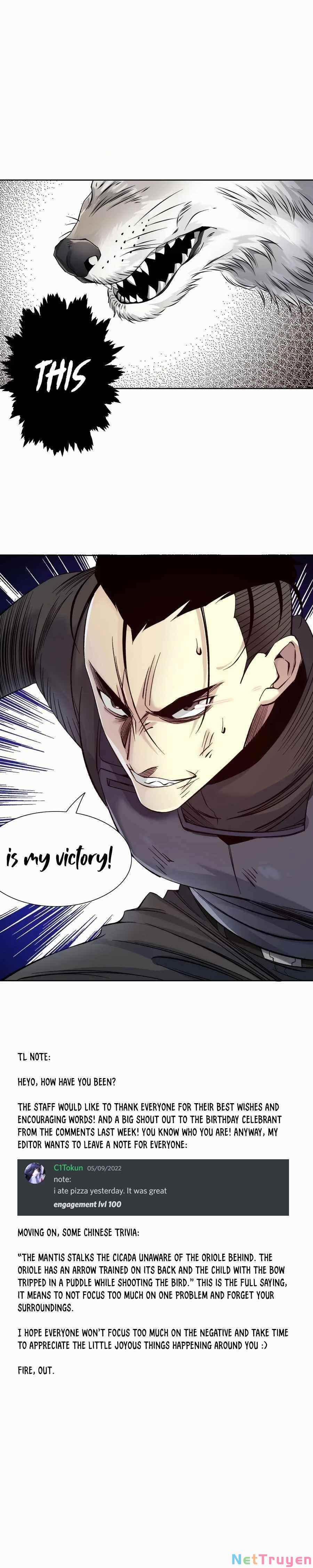 Câu Lạc Bộ Trường Sinh 86 trang 15