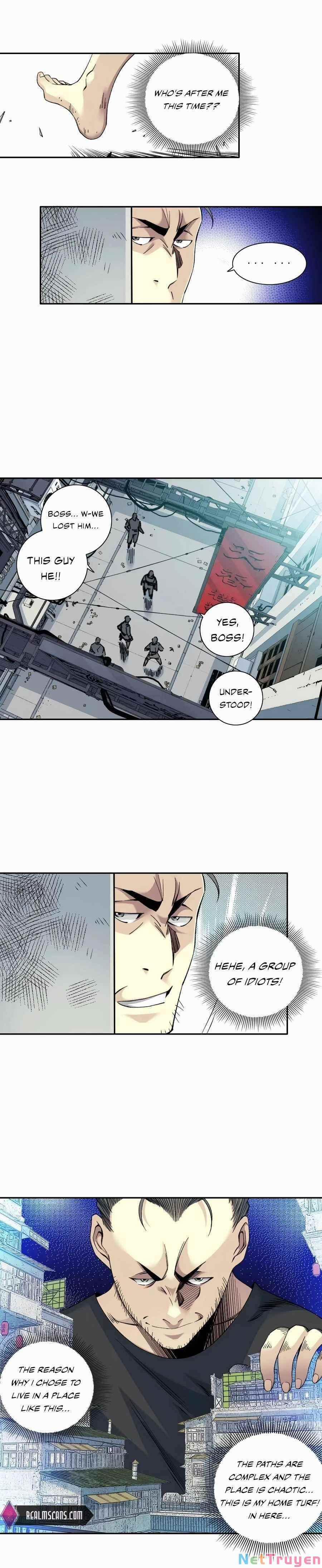 Câu Lạc Bộ Trường Sinh 86 trang 2