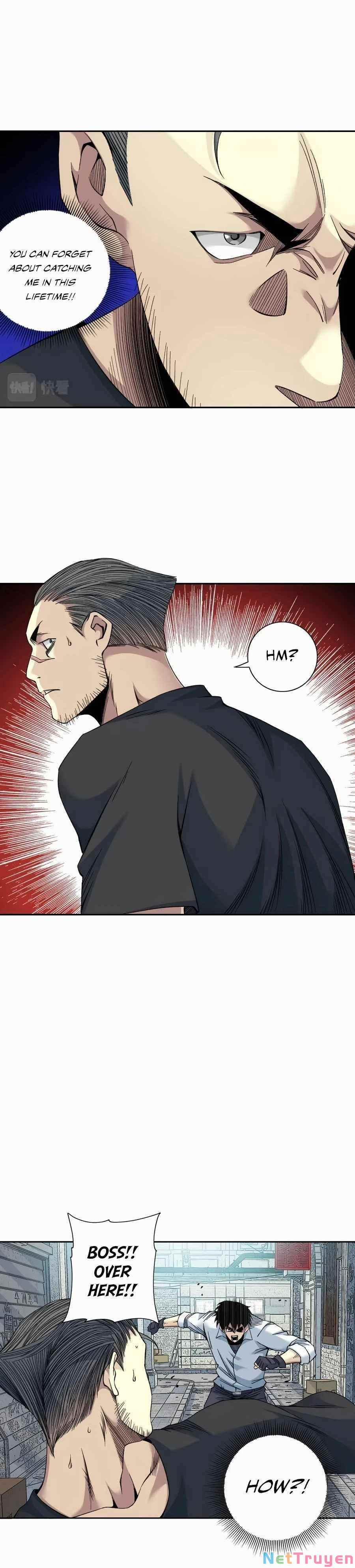 Câu Lạc Bộ Trường Sinh 86 trang 3