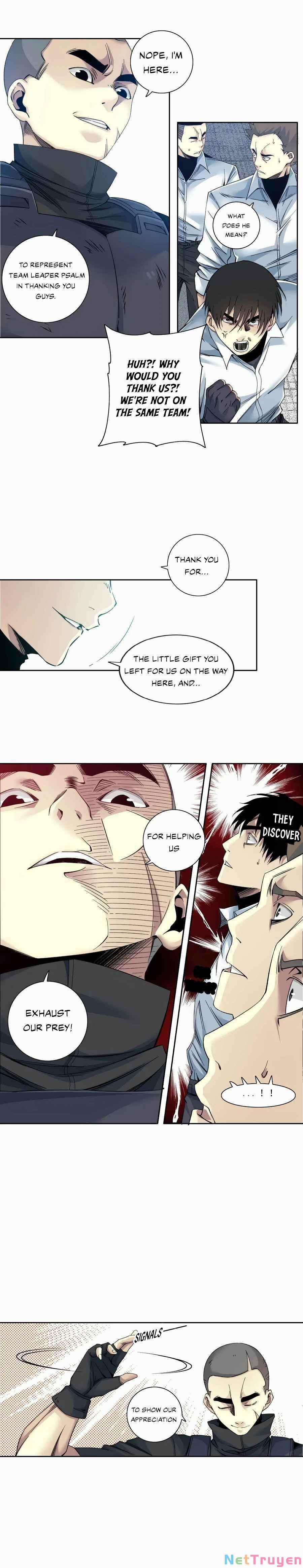 Câu Lạc Bộ Trường Sinh 86 trang 7