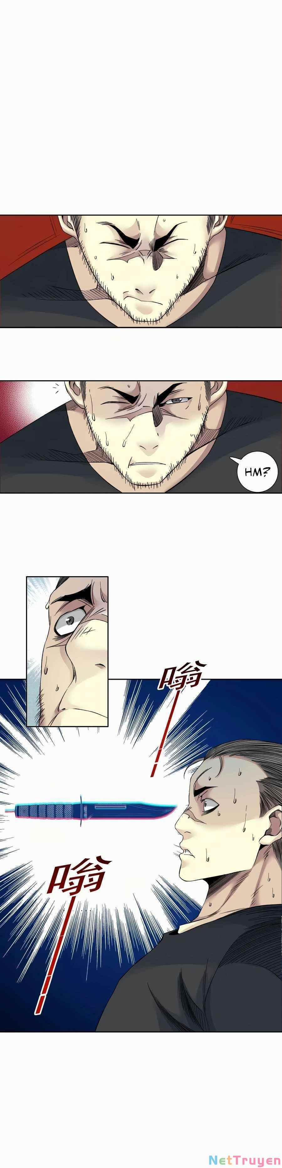 Câu Lạc Bộ Trường Sinh 87 trang 14