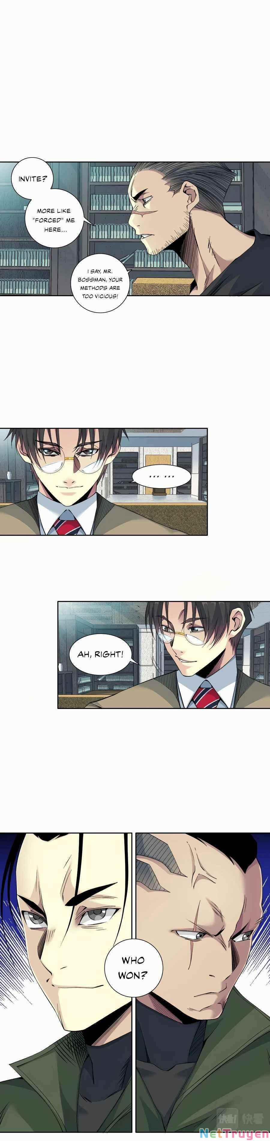 Câu Lạc Bộ Trường Sinh 87 trang 4