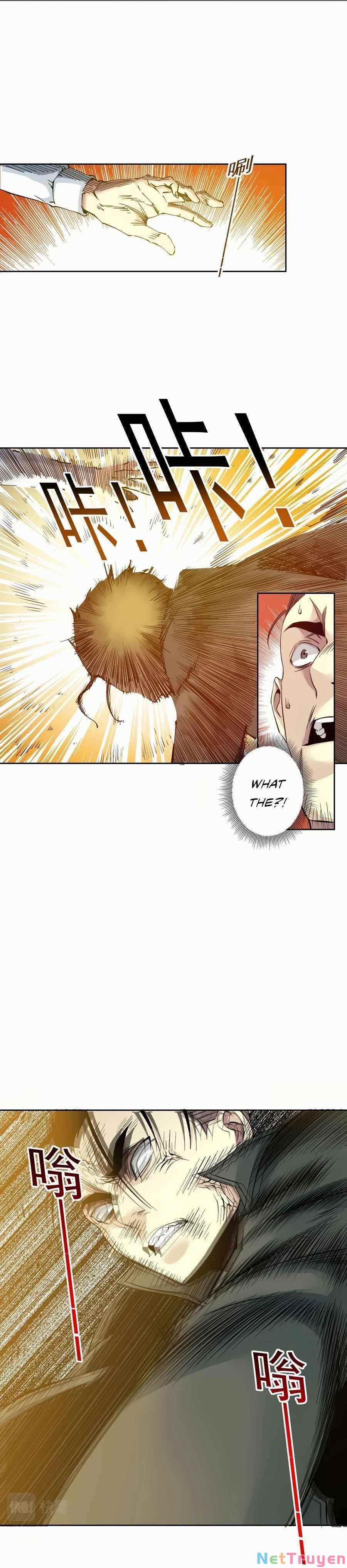 Câu Lạc Bộ Trường Sinh 87 trang 7