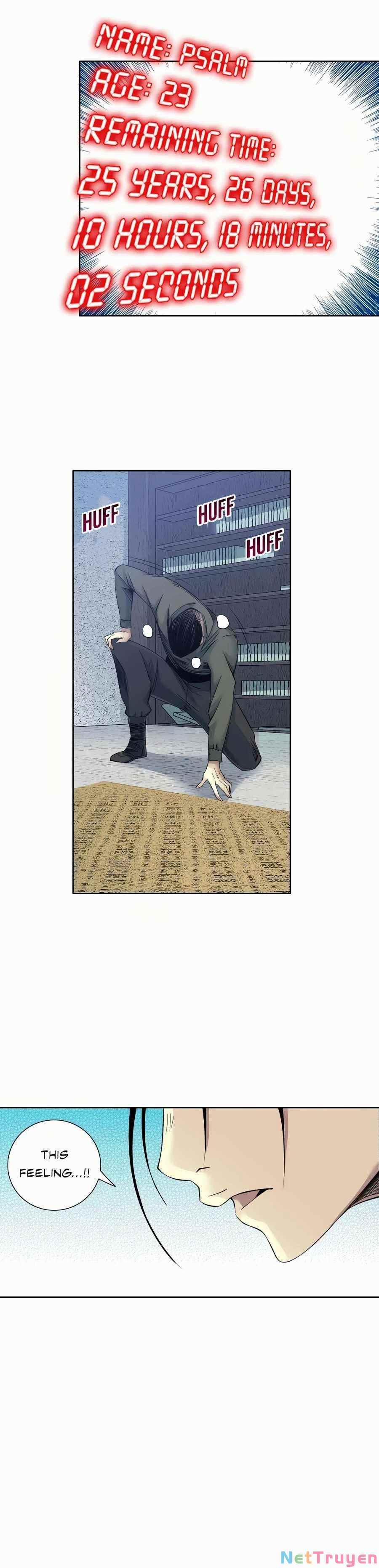 Câu Lạc Bộ Trường Sinh 87 trang 9