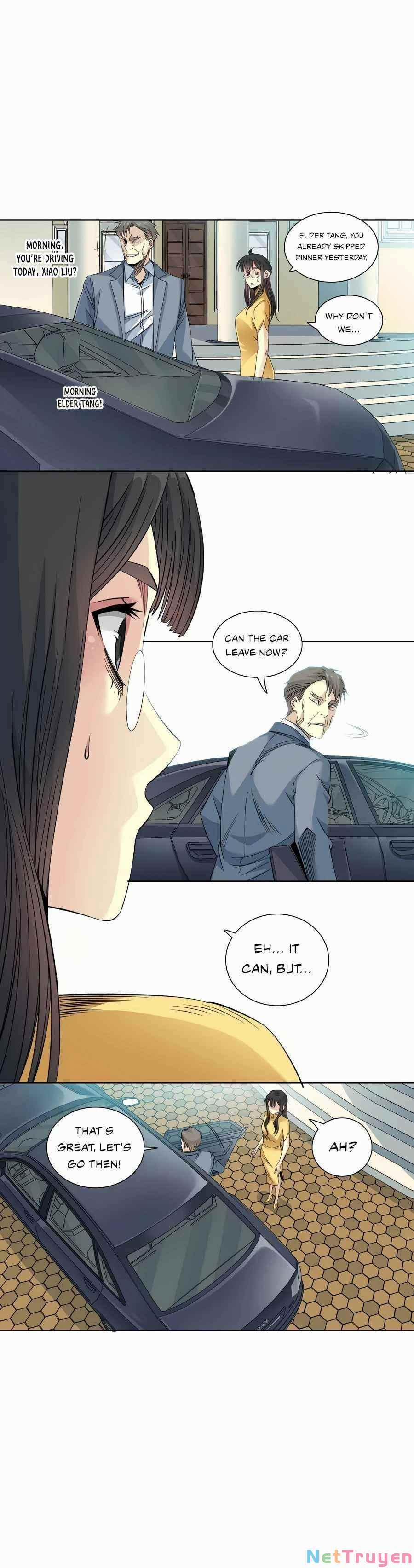 Câu Lạc Bộ Trường Sinh 88 trang 3