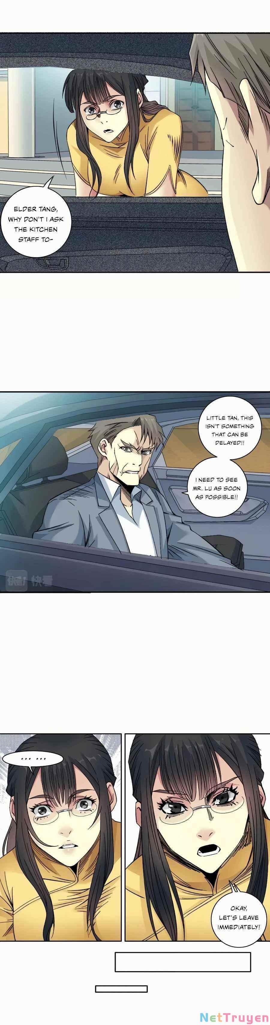 Câu Lạc Bộ Trường Sinh 88 trang 4