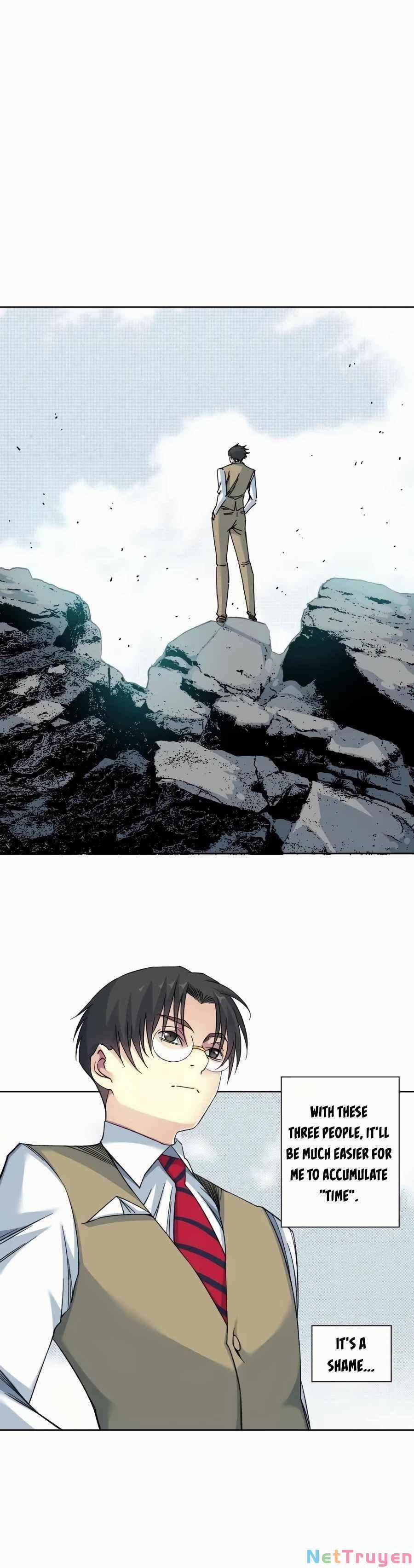 Câu Lạc Bộ Trường Sinh 88 trang 5