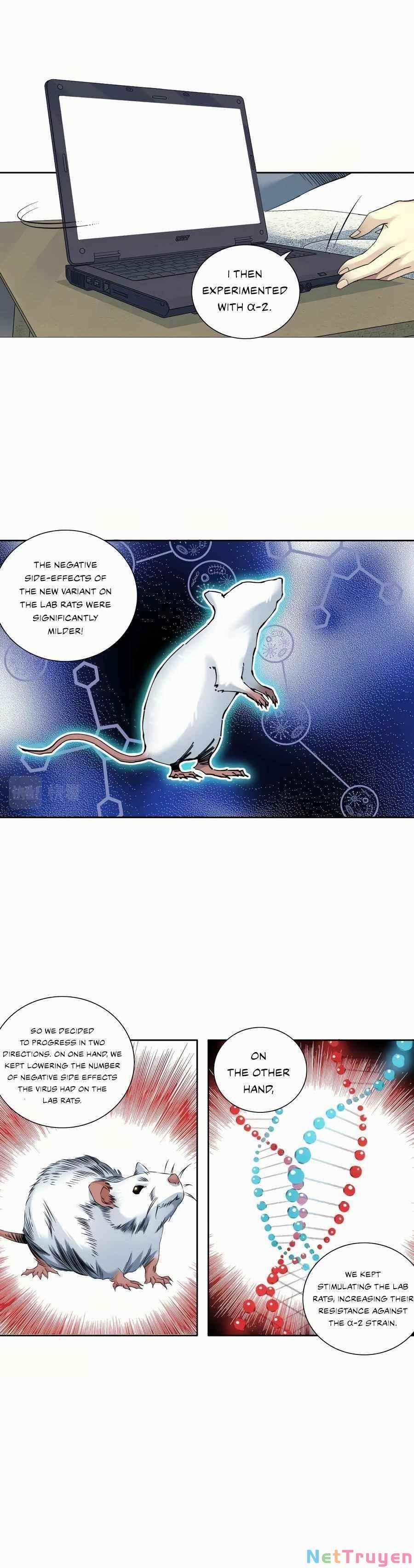 Câu Lạc Bộ Trường Sinh 88 trang 9