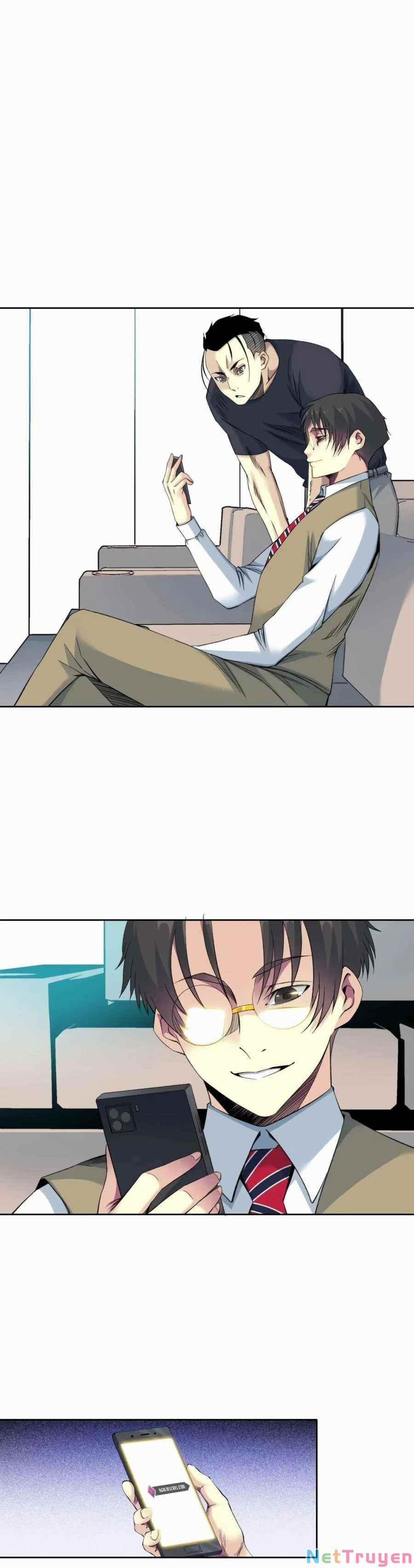 Câu Lạc Bộ Trường Sinh 89 trang 11