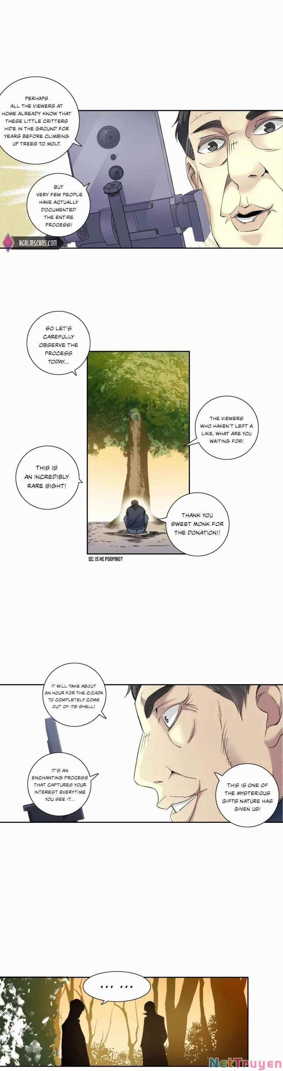 Câu Lạc Bộ Trường Sinh 89 trang 14