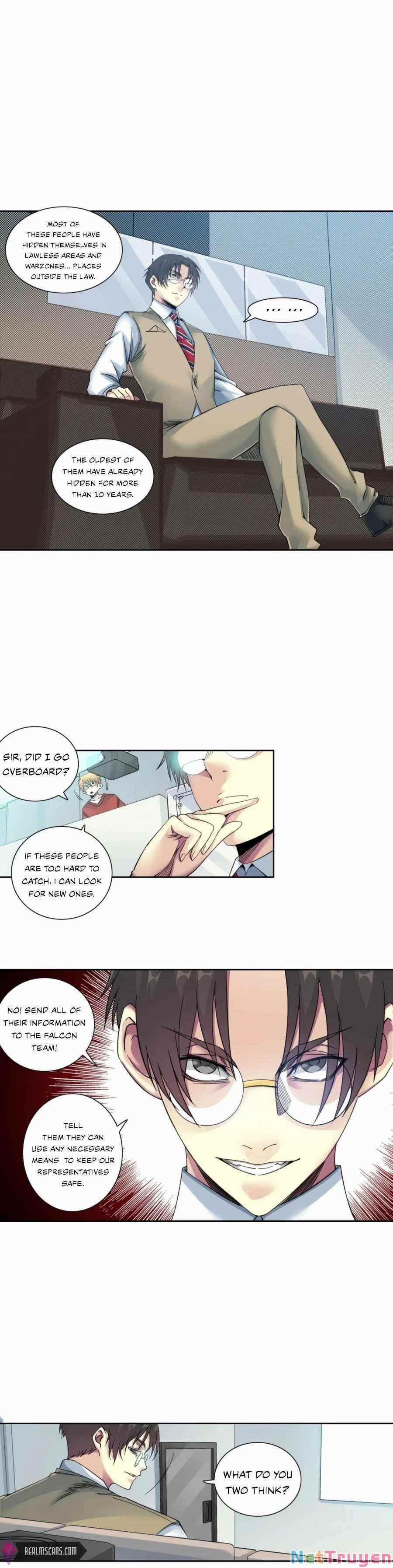 Câu Lạc Bộ Trường Sinh 89 trang 2