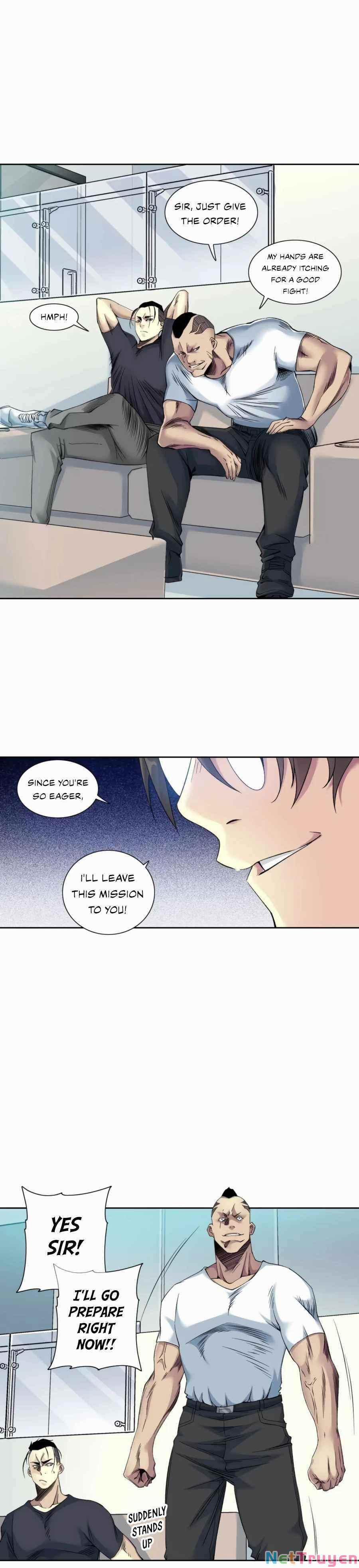 Câu Lạc Bộ Trường Sinh 89 trang 3