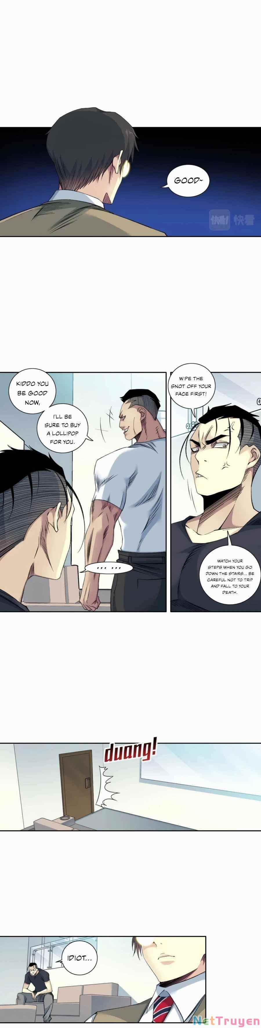 Câu Lạc Bộ Trường Sinh 89 trang 4