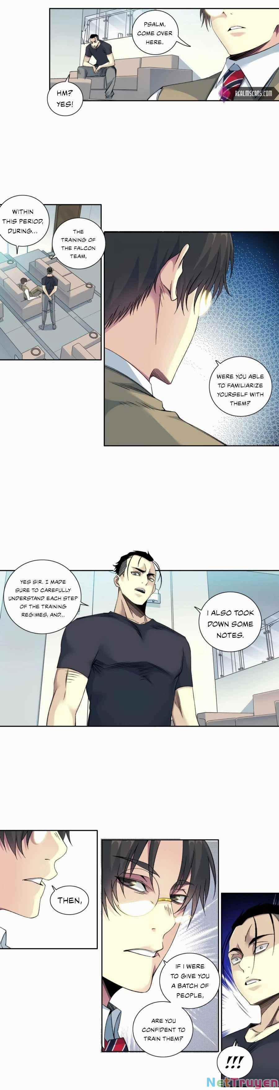 Câu Lạc Bộ Trường Sinh 89 trang 5