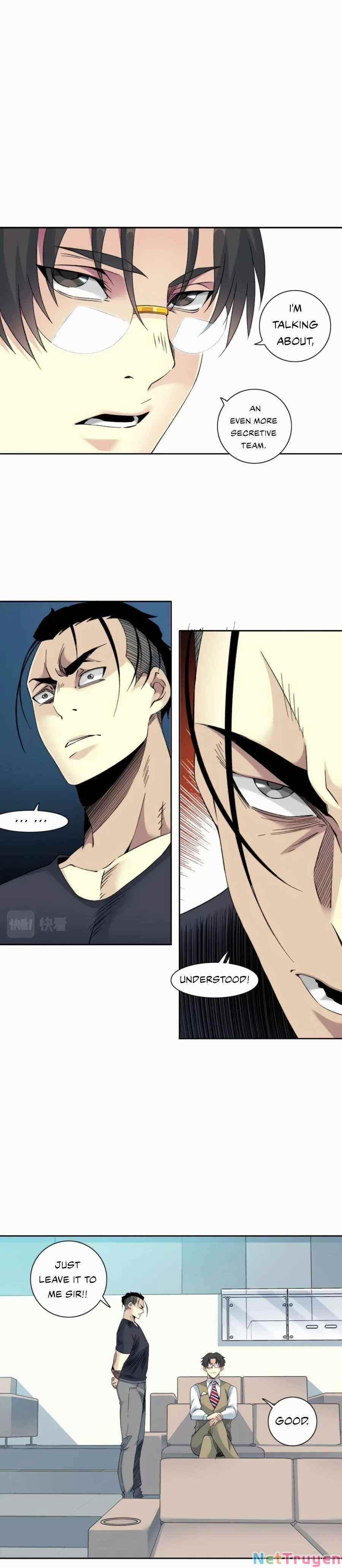 Câu Lạc Bộ Trường Sinh 89 trang 6